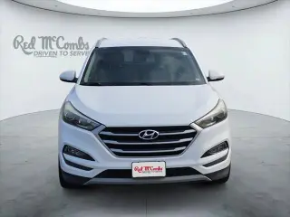 Hyundai TUCSON 2017 Sport 4dr SUV