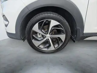 Hyundai TUCSON 2017 Sport 4dr SUV