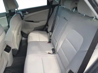 Hyundai TUCSON 2017 Sport 4dr SUV