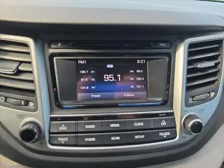 Hyundai TUCSON 2017 Sport 4dr SUV