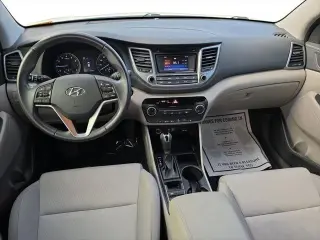 Hyundai TUCSON 2017 Sport 4dr SUV