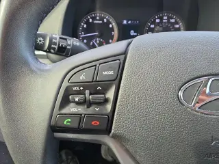 Hyundai TUCSON 2017 Sport 4dr SUV