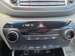 Hyundai TUCSON 2017 Sport 4dr SUV