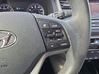 Hyundai TUCSON 2017 Sport 4dr SUV