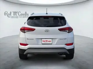 Hyundai TUCSON 2017 Sport 4dr SUV