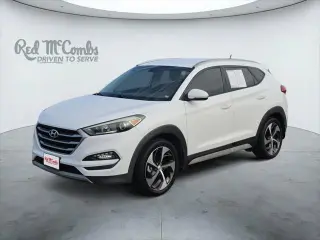 Hyundai TUCSON 2017 Sport 4dr SUV