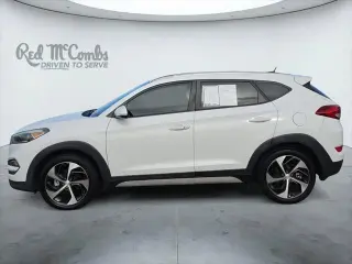 Hyundai TUCSON 2017 Sport 4dr SUV