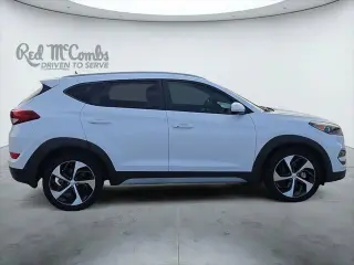 Hyundai TUCSON 2017 Sport 4dr SUV