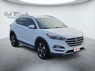 Hyundai TUCSON 2017 Sport 4dr SUV