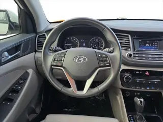 Hyundai TUCSON 2017 Sport 4dr SUV