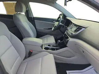 Hyundai TUCSON 2017 Sport 4dr SUV