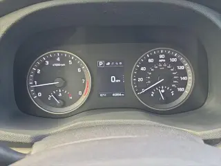 Hyundai TUCSON 2017 Sport 4dr SUV