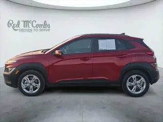 Hyundai KONA 2023 AWD SEL 4dr Crossover
