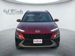 Hyundai KONA 2023 AWD SEL 4dr Crossover