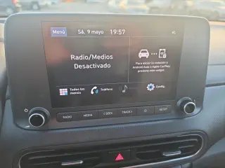 Hyundai KONA 2023 AWD SEL 4dr Crossover