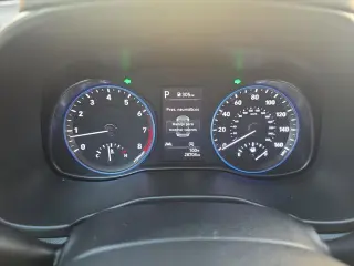 Hyundai KONA 2023 AWD SEL 4dr Crossover