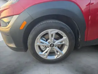 Hyundai KONA 2023 AWD SEL 4dr Crossover