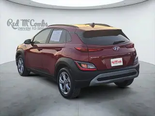 Hyundai KONA 2023 AWD SEL 4dr Crossover
