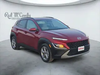 Hyundai KONA 2023 AWD SEL 4dr Crossover