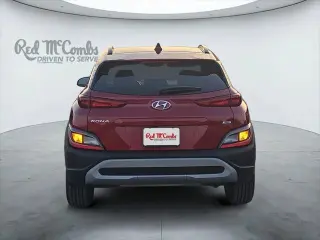 Hyundai KONA 2023 AWD SEL 4dr Crossover
