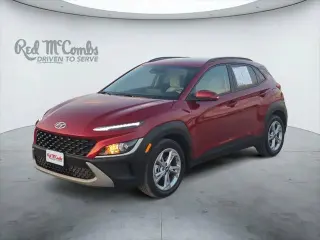 Hyundai KONA 2023 AWD SEL 4dr Crossover