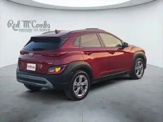 Hyundai KONA 2023 AWD SEL 4dr Crossover