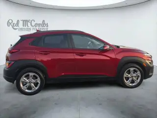 Hyundai KONA 2023 AWD SEL 4dr Crossover