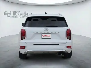 Hyundai PALISADE 2020 Limited 4dr SUV