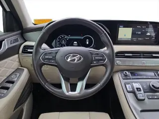 Hyundai PALISADE 2020 Limited 4dr SUV
