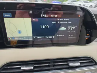 Hyundai PALISADE 2020 Limited 4dr SUV