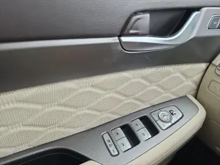 Hyundai PALISADE 2020 Limited 4dr SUV