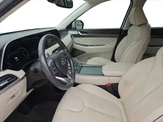 Hyundai PALISADE 2020 Limited 4dr SUV