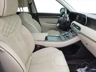 Hyundai PALISADE 2020 Limited 4dr SUV
