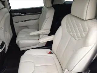 Hyundai PALISADE 2020 Limited 4dr SUV