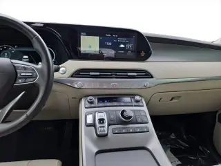 Hyundai PALISADE 2020 Limited 4dr SUV