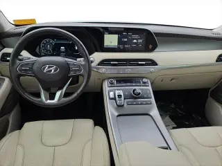 Hyundai PALISADE 2020 Limited 4dr SUV