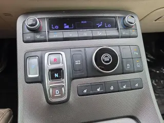 Hyundai PALISADE 2020 Limited 4dr SUV
