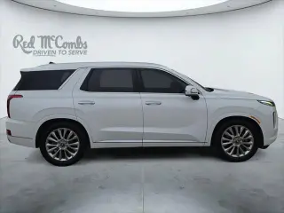 Hyundai PALISADE 2020 Limited 4dr SUV