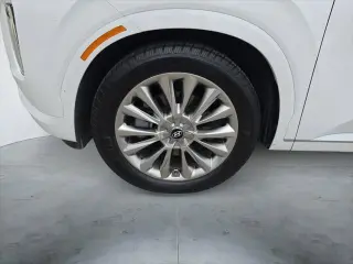 Hyundai PALISADE 2020 Limited 4dr SUV