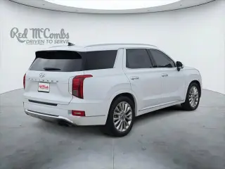 Hyundai PALISADE 2020 Limited 4dr SUV