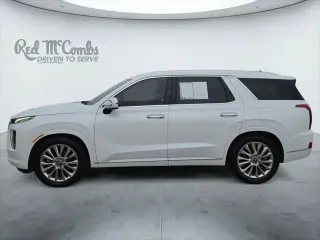 Hyundai PALISADE 2020 Limited 4dr SUV