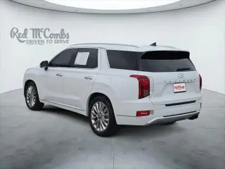 Hyundai PALISADE 2020 Limited 4dr SUV