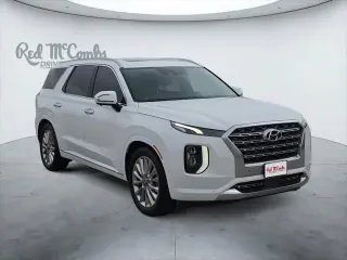 Hyundai PALISADE 2020 Limited 4dr SUV