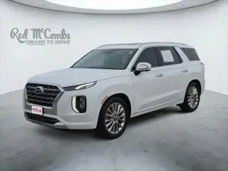 Hyundai PALISADE 2020 Limited 4dr SUV