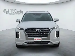 Hyundai PALISADE 2020 Limited 4dr SUV