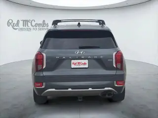 Hyundai PALISADE 2022 AWD Calligraphy 4dr SUV