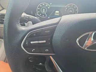 Hyundai PALISADE 2022 AWD Calligraphy 4dr SUV
