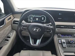 Hyundai PALISADE 2022 AWD Calligraphy 4dr SUV