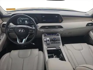 Hyundai PALISADE 2022 AWD Calligraphy 4dr SUV