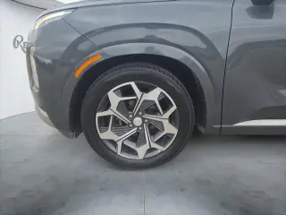 Hyundai PALISADE 2022 AWD Calligraphy 4dr SUV